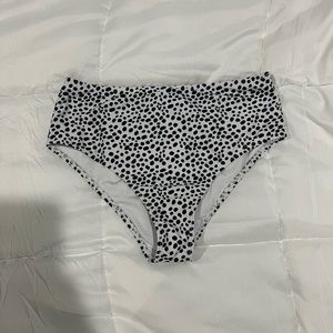 SHIEN high waisted bottoms